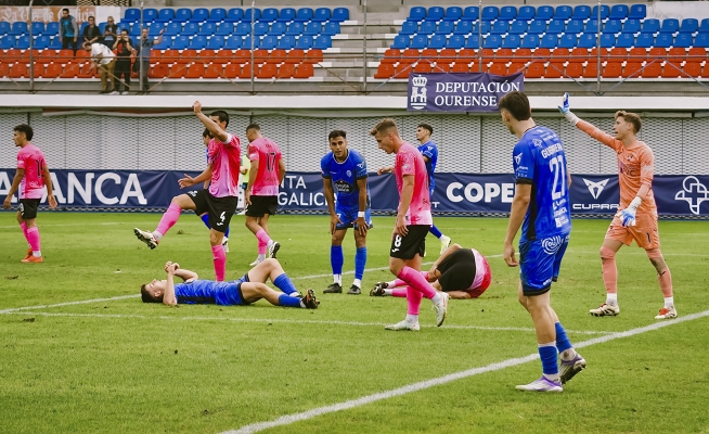 CF Talavera de la Reina — Ourense CF, CF Talavera de la Reina, Primera Federación