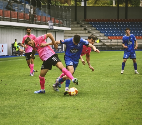 CF Talavera de la Reina — Ourense CF, CF Talavera de la Reina, Primera Federación
