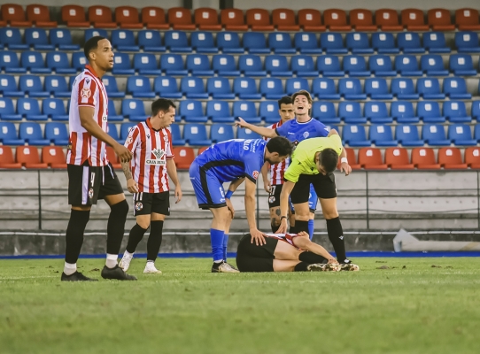 Álvaro Yuste — Ourense CF, Zamora CF, Copa Federación