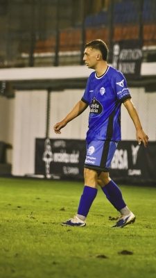 Aranzabe — Ourense CF, Zamora CF, Copa Federación