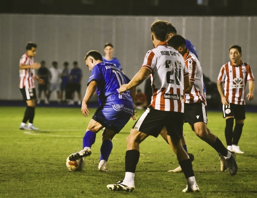 Aranzabe — Ourense CF, Zamora CF, Copa Federación