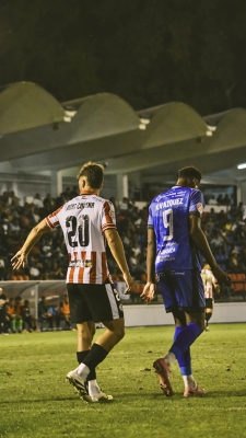 Kensly Vázquez — Ourense CF, Zamora CF, Copa Federación