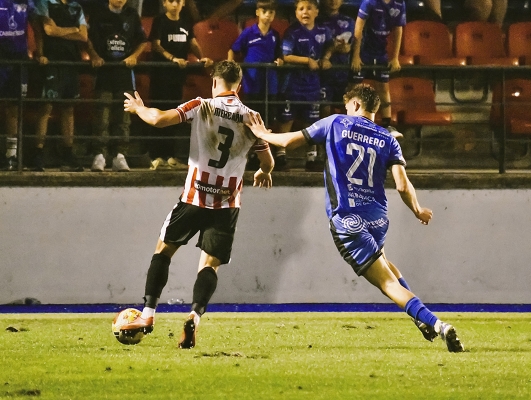 Guerrero — Ourense CF, Zamora CF, Copa Federación