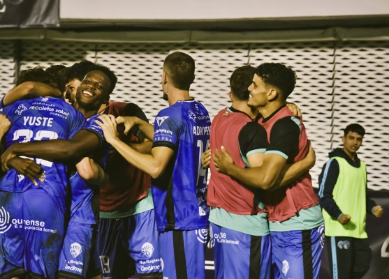 Adri Pérez — Ourense CF, Zamora CF, Copa Federación