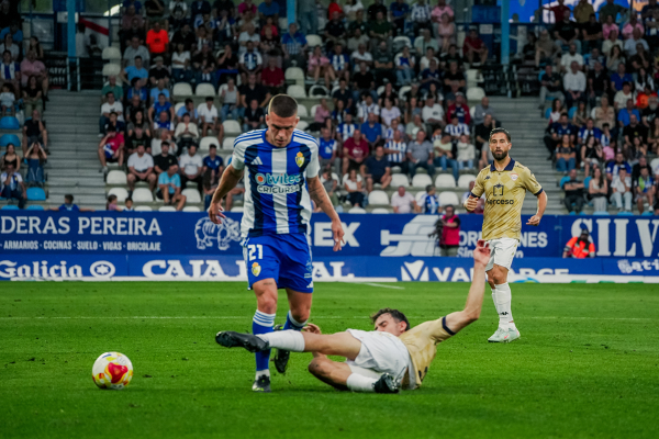 Estadio El Toralín — SDPonferradina, C.D Guadalajara, Estadio El Toralín