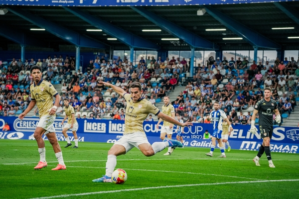 Estadio El Toralín — SDPonferradina, C.D Guadalajara, Estadio El Toralín