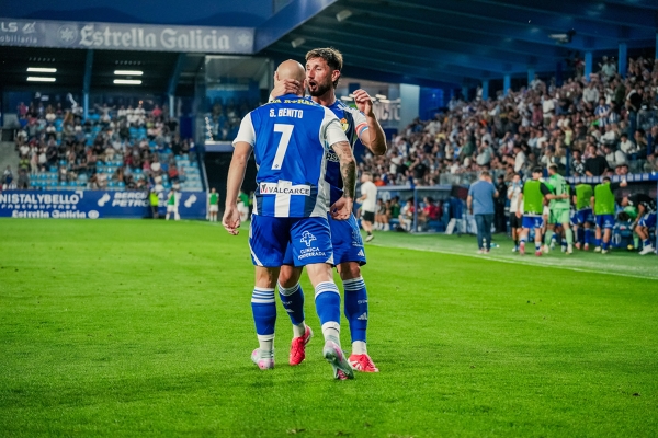 Borja Valle — SDPonferradina, C.D Guadalajara, Estadio El Toralín