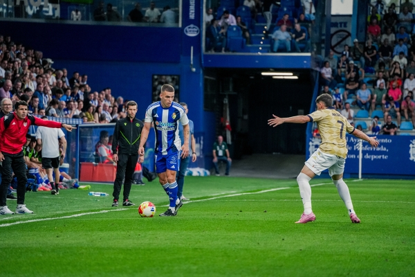 Estadio El Toralín — SDPonferradina, C.D Guadalajara, Estadio El Toralín