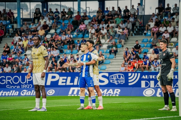 Estadio El Toralín — SDPonferradina, C.D Guadalajara, Estadio El Toralín