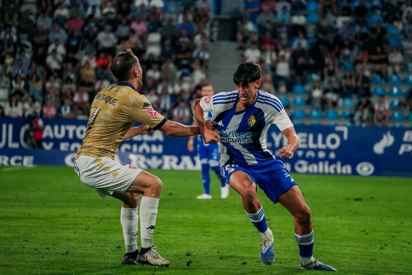 Estadio El Toralín — SDPonferradina, C.D Guadalajara, Estadio El Toralín