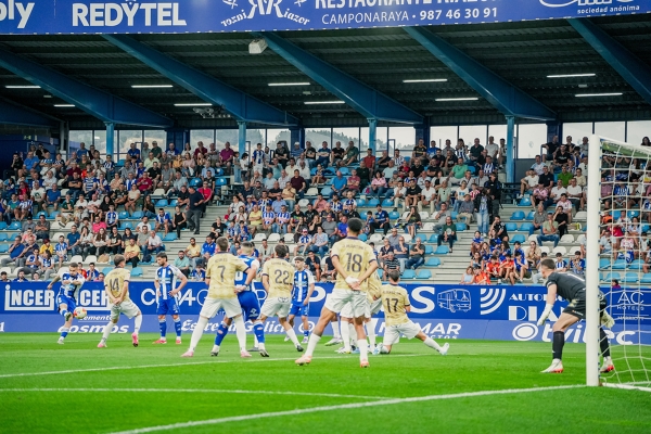 Estadio El Toralín — SDPonferradina, C.D Guadalajara, Estadio El Toralín