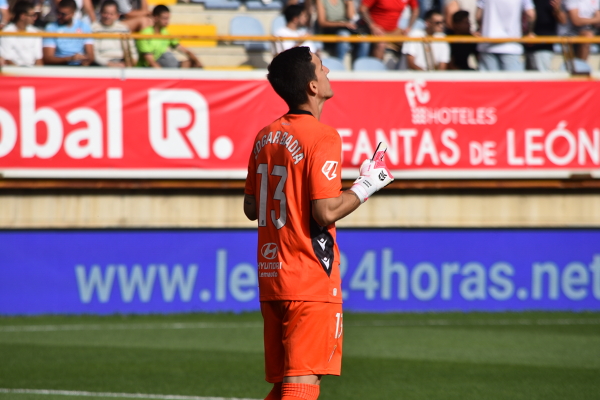 Edgar Badía — Cultural Leonesa — Cultural Leonesa
