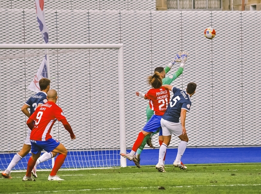Valen — UD Ourense, Marino de Luanco, Segunda Federación