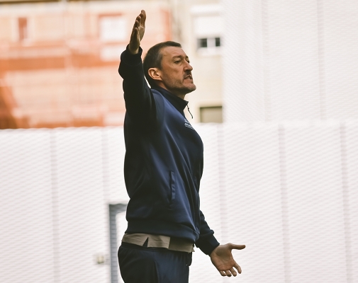 Marino de Luanco — UD Ourense, Marino de Luanco, Segunda Federación