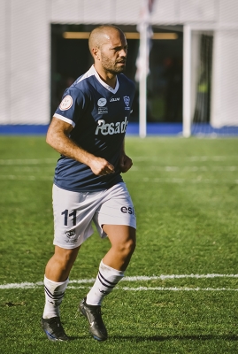Marino de Luanco — UD Ourense, Marino de Luanco, Segunda Federación