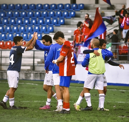 Marino de Luanco — UD Ourense, Marino de Luanco, Segunda Federación