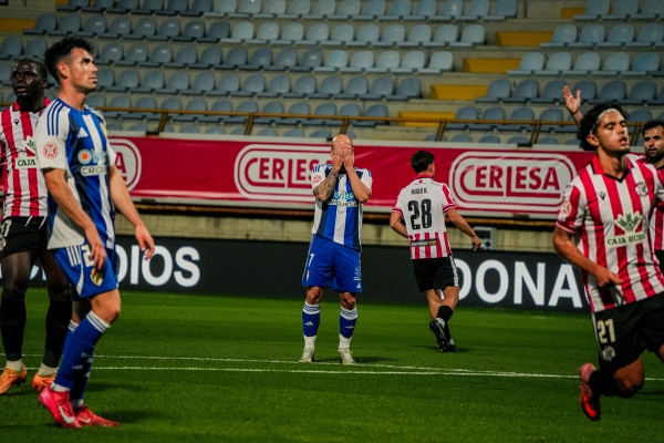 Sergio Benito — SDPonferradina, Zamora CF, Sergio Benito