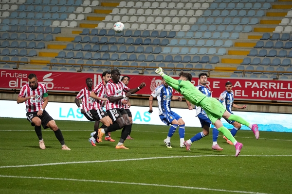 Zamora CF — SDPonferradina, Zamora CF