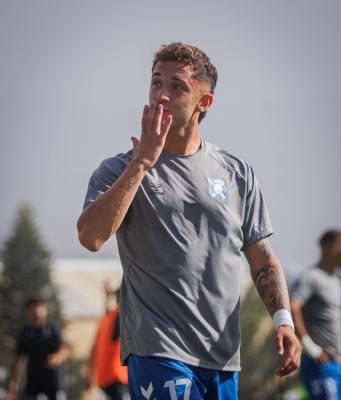Unión Balompédica Conquense — C.D Tenerife B, Unión Balompédica Conquense, Segunda RFEF