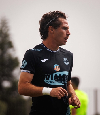 Unión Balompédica Conquense — C.D Tenerife B, Unión Balompédica Conquense, Segunda RFEF