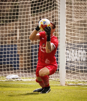 Unión Balompédica Conquense — Daniel Atanes, Unión Balompédica Conquense, C.D Tenerife B