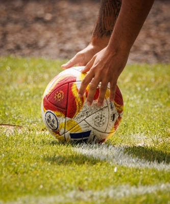 Segunda RFEF — RFEF, Segunda RFEF, C.D Tenerife B