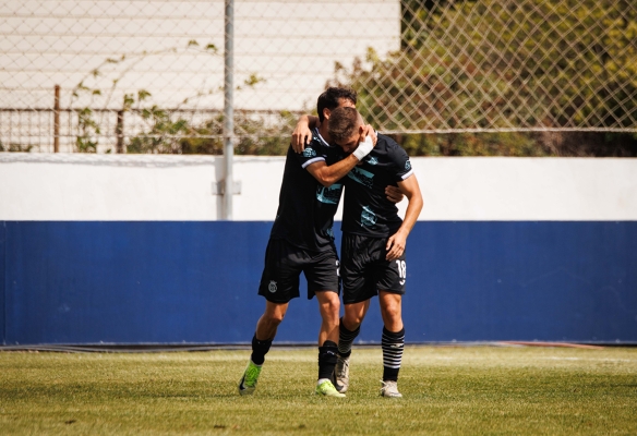 Segunda RFEF — Unión Balompédica Conquense, C.D Tenerife B, Segunda RFEF