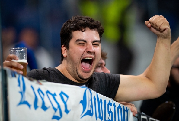 Atalanta 2-1 Brujas Partido Champions League  — Atalanta — Atalanta