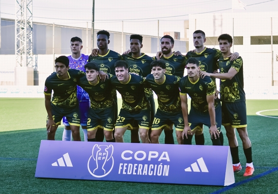 Marco Camus — Bergantiños FC, Ourense CF, Copa Federación