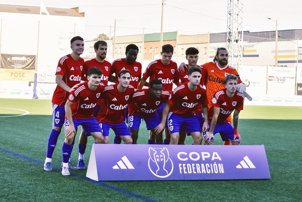Bergantiños FC — Bergantiños FC, Ourense CF, Copa Federación