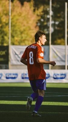 Bergantiños FC — Bergantiños FC, Ourense CF, Copa Federación