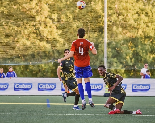 Bergantiños FC — Bergantiños FC, Ourense CF, Copa Federación