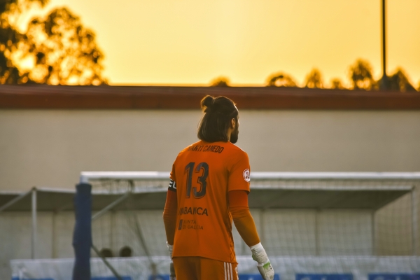 Bergantiños FC — Bergantiños FC, Ourense CF, Copa Federación