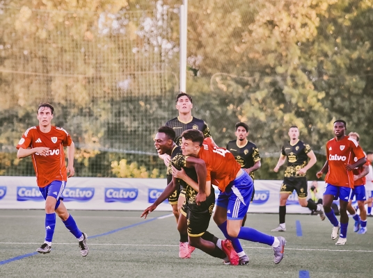 Bergantiños FC — Bergantiños FC, Ourense CF, Copa Federación