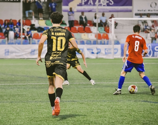 Marco Camus — Bergantiños FC, Ourense CF, Copa Federación