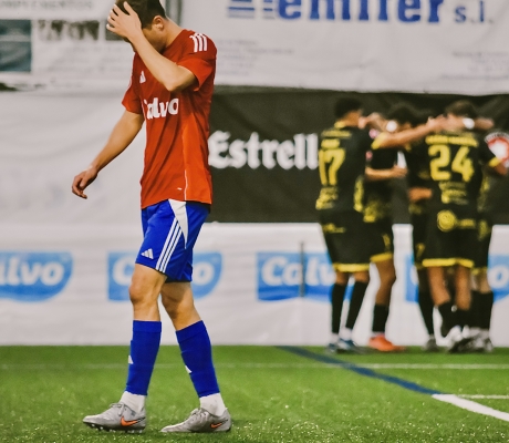 Bergantiños FC — Bergantiños FC, Ourense CF, Copa Federación