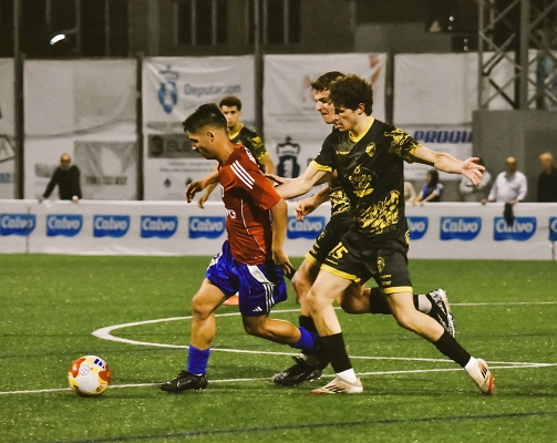Bergantiños FC — Bergantiños FC, Ourense CF, Copa Federación