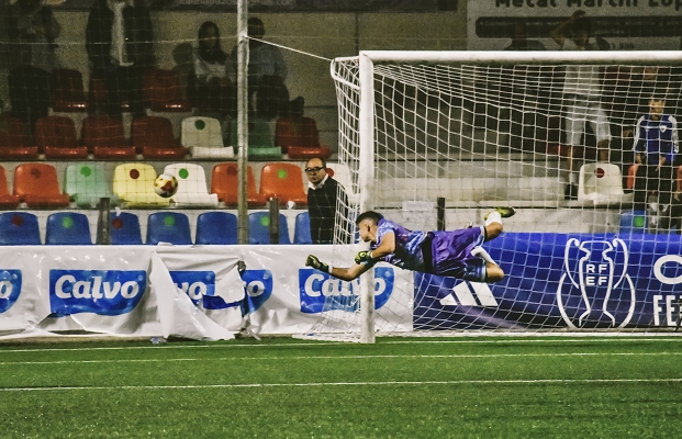 Alberto Sánchez — Bergantiños FC, Ourense CF, Copa Federación