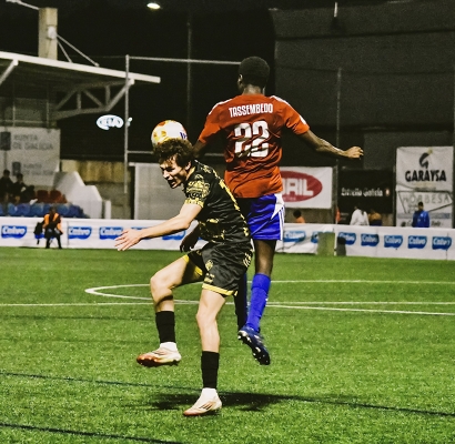 Bergantiños FC — Bergantiños FC, Ourense CF, Copa Federación