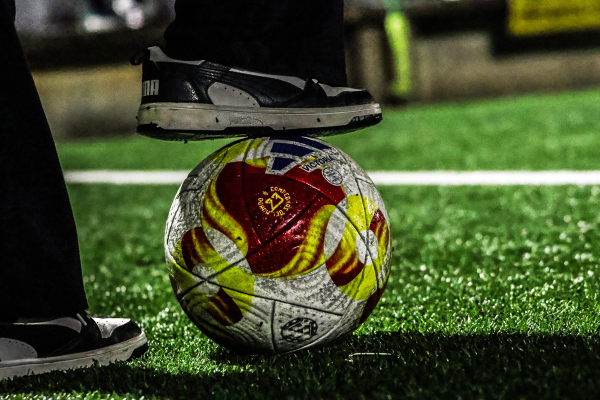 Segunda RFEF — Segunda RFEF, UE Sant Andreu