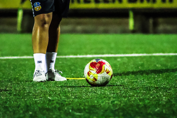 Segunda RFEF — Segunda RFEF