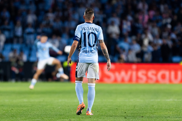 Celta de Vigo - PAOK de Salónica F. C. - MD2 - Uefa Europa League — Iago Aspas — RC Celta de Vigo, Iago Aspas