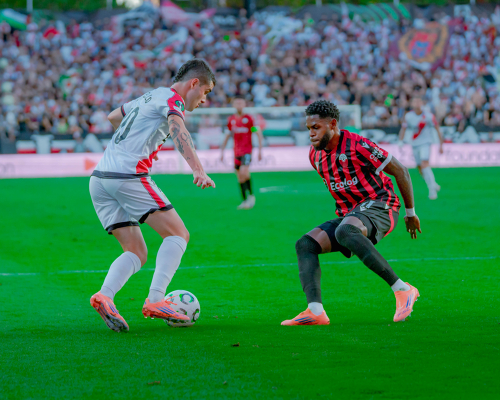 Conference League J1 | Rayo Vallecano - KF Shkëndija  — Conference League — Conference League, Rayo Vallecano, KF Skhëndija
