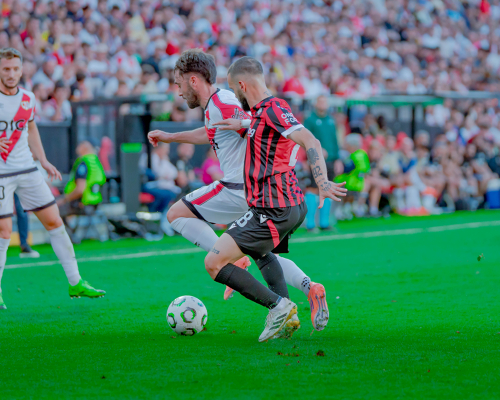 Conference League J1 | Rayo Vallecano - KF Shkëndija — KF Shkëndija — Rayo Vallecano, KF Shkëndija, Conference League