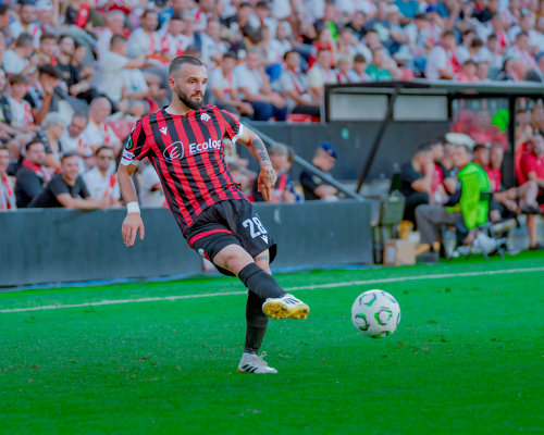 Conference League J1 | Rayo Vallecano - KF Shkëndija — KF Shkëndija — Conference League, Rayo Vallecano, KF Shkëndija