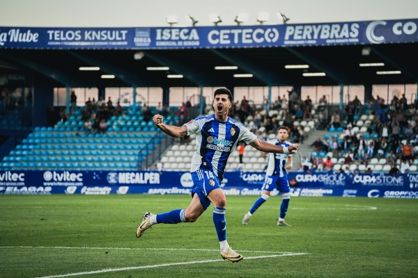 SDPonferradina — SDPonferradina, Real Madrid Castilla, 1ªRFEF
