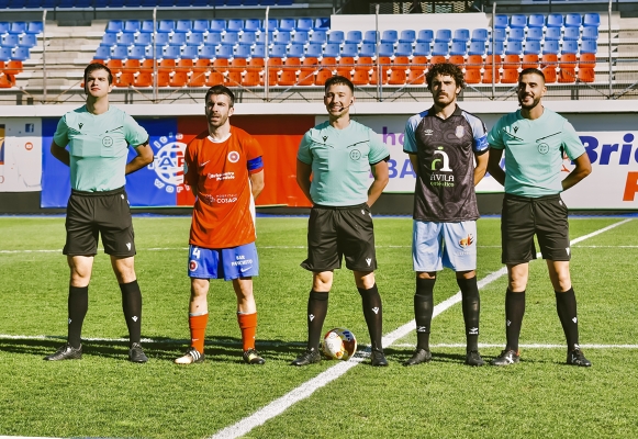 Raúl Champi — UD Ourense, Real Ávila CF, Segunda RFEF