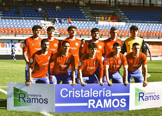 Raúl Champi — UD Ourense, Real Ávila CF, Segunda RFEF