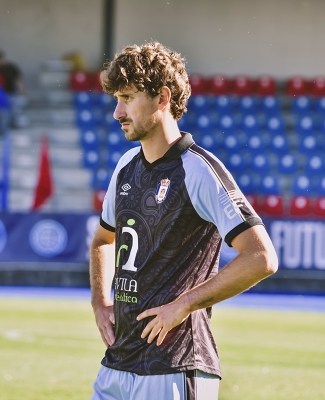 Real Ávila CF — UD Ourense, Real Ávila CF, Segunda RFEF