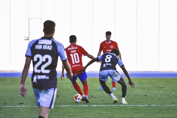 Real Ávila CF — UD Ourense, Real Ávila CF, Segunda RFEF